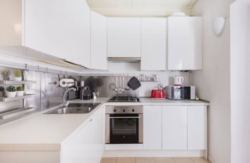 Porta Romana Apartment | Easylife - Spacious apartment in Porta Romana