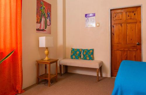 Crown Point Apartment | Eco Park Inn