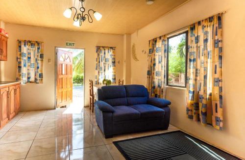 Crown Point Apartment | Eco Park Inn