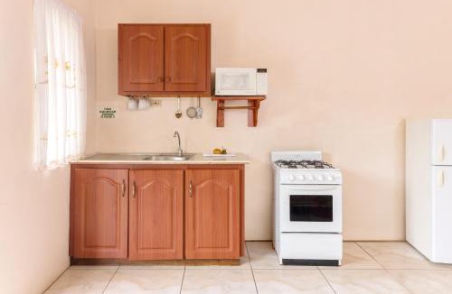 Crown Point Apartment | Eco Park Inn