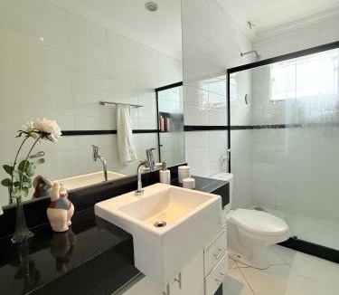 Japuiba House | Eco Ribeira House