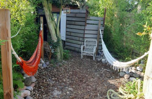 Schoorl Ski Chalet | Ecolodge de Parel Schoorl