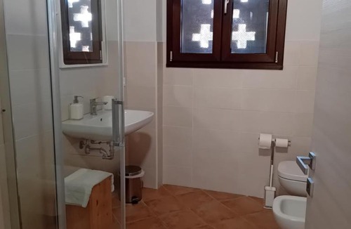 Casalmaggiore Hostel | EcoOstello Interflumina-Cascina Sereni