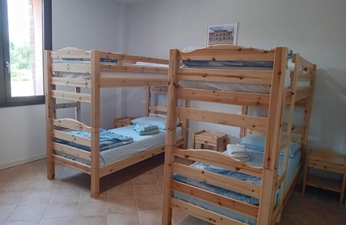 Casalmaggiore Hostel | EcoOstello Interflumina-Cascina Sereni