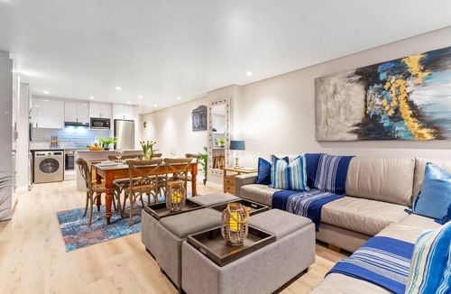 Big Bay Apartment | Eden On The Bay 102 - Two Bedroom Apartment, Sleeps 4