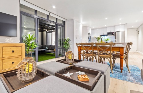Big Bay Apartment | Eden On The Bay 102 - Two Bedroom Apartment, Sleeps 4