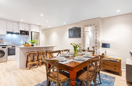 Big Bay Apartment | Eden On The Bay 102 - Two Bedroom Apartment, Sleeps 4