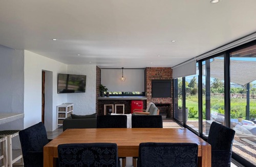 Trawal Apartment | EersteBosch Cottages