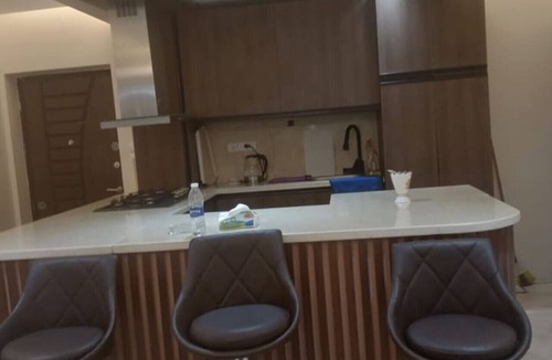 Giza Apartment | eg-b-202 . 2BR & 2 bathroom