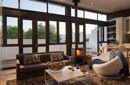 Stellenbosch Central Apartment | Eikehoff Apartment