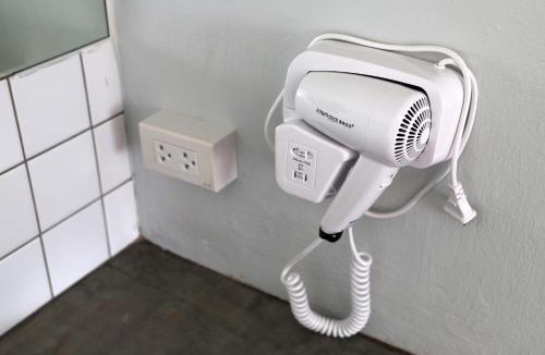 Siriraj Hostel | Ekanake hostel