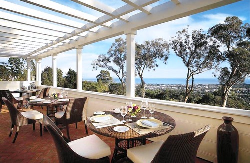 Upper Riviera Hotel | El Encanto, A Belmond Hotel, Santa Barbara