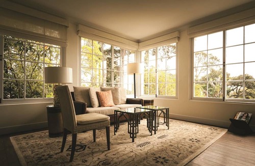 Upper Riviera Hotel | El Encanto, A Belmond Hotel, Santa Barbara