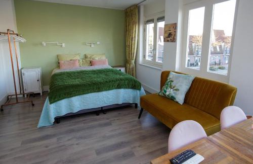 Hoorn Bed & Breakfast | El Puerto Bed and Breakfast