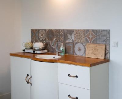 Hoorn Bed & Breakfast | El Puerto Bed and Breakfast