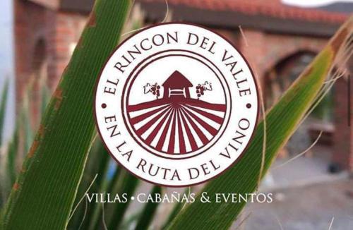 San Antonio de las Minas House | El Rincón Del Valle en la Ruta Del Vino