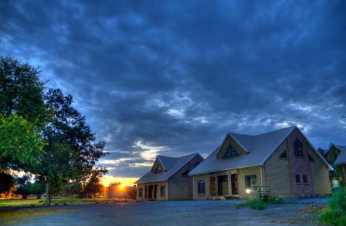 Kuruman Hotel | Eldorado Lodge CC