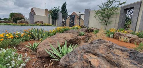 Kuruman Hotel | Eldorado Lodge CC