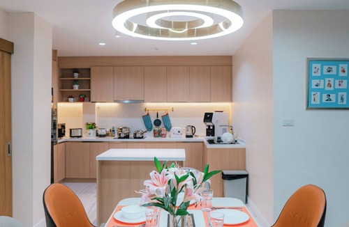 Wattana House | ELEGANCE/CITY CENTER/Phrom Phong BTS/Emquartier/Terminal 21