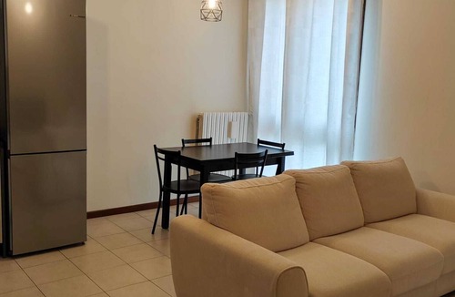 Rubiera Apartment | Elegant apartment in the heart of Rubiera