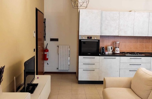 Rubiera Apartment | Elegant apartment in the heart of Rubiera