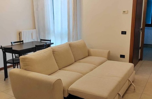 Rubiera Apartment | Elegant apartment in the heart of Rubiera