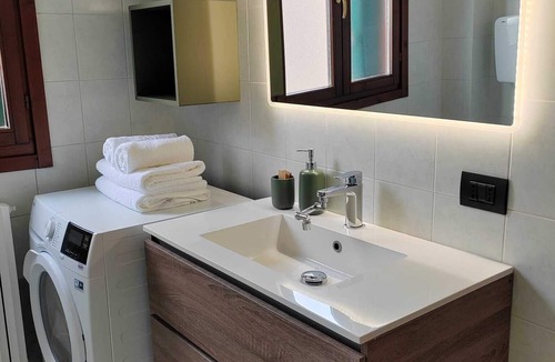 Rubiera Apartment | Elegant apartment in the heart of Rubiera