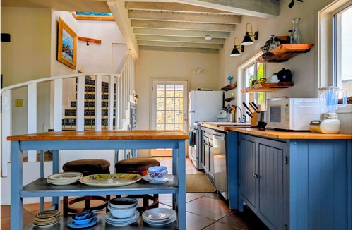 Lengueta Arenosa House | Elegant Beachfront Family Oasis