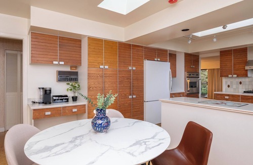 Caulfeild House | Elegant Cypress Park Villa with Panoramic Ocean View