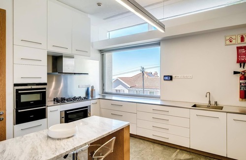 Fresnaye Villa | Elegant Fresnaye Ocean View 4bed Nerine Manor