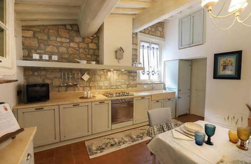 Colle di Val d'Elsa House | Elegant holiday cottage Casa Liviana, by Villas in Med.