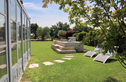 Colle di Val d'Elsa House | Elegant holiday cottage Casa Liviana, by Villas in Med.