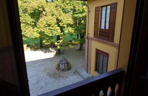Faenza House | Elegant Holiday Home in Faenza with Garden and Pool