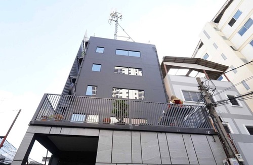 Samsen Nok House | Elegant Standard Double | Heart of Huaikwang