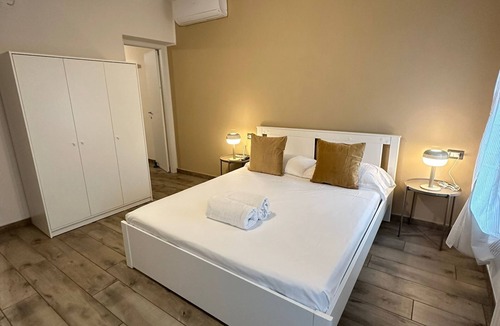 Saliceta San Giuliano Bed & Breakfast | Elegant two-room apartment near the historic center with free reserved parking