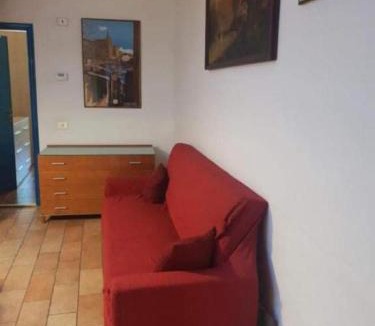 Urbino House | Elena's Guest House