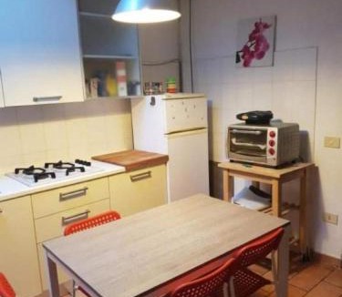 Urbino House | Elena's Guest House
