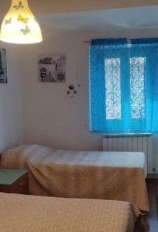 Urbino House | Elena's Guest House
