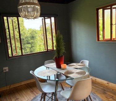 Storms River Apartment | Elephant loft