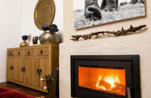 Greater Johannesburg Metropolitan Area House | Elephant Outpost Parktown, Johannesburg