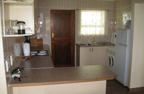 Myoli Beach House | Elfransa Beach Cottage