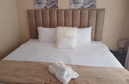 Fisherhaven Apartment | Elim Rest Place