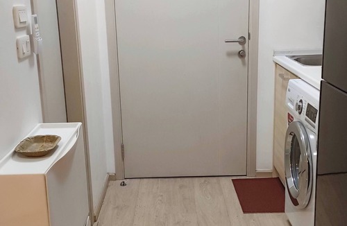 Bang Chak Apartment | Elio Del Ray Studio walk to BTS Bill included​