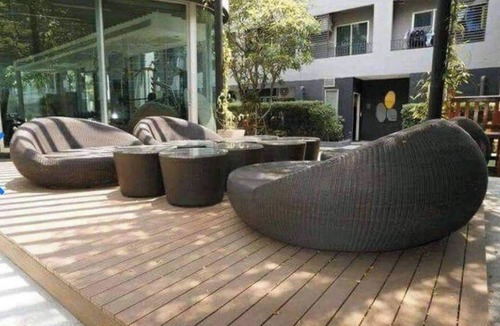 Bang Chak Apartment | Elio Sukhumvit 64 Chic Space Bill included​