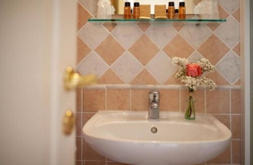 Gallicano Bed & Breakfast | Eliseo B&B Ristorante