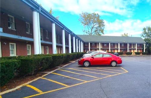South Holland Hotel | Elite Inn & Suites South Holland Chicago
