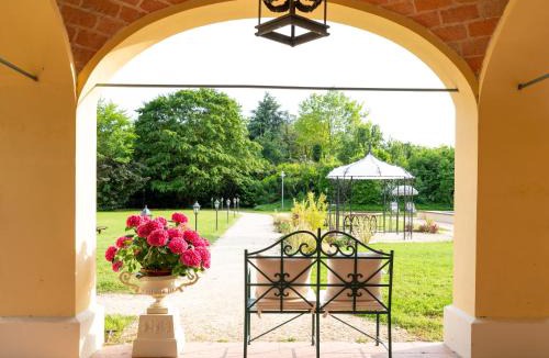 Minerbio House | Elizabeth Country House, a Member of Design Hotels
