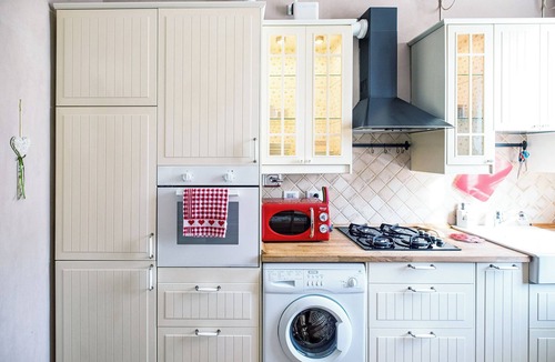 Savena Apartment | Elle Home: comfort in Bologna