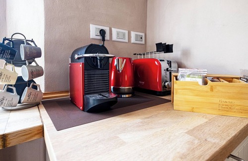 Savena Apartment | Elle Home: comfort in Bologna