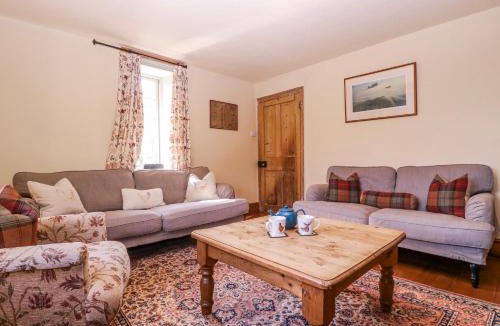 Paxford House | Elm View